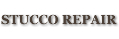 link to stucco repair
