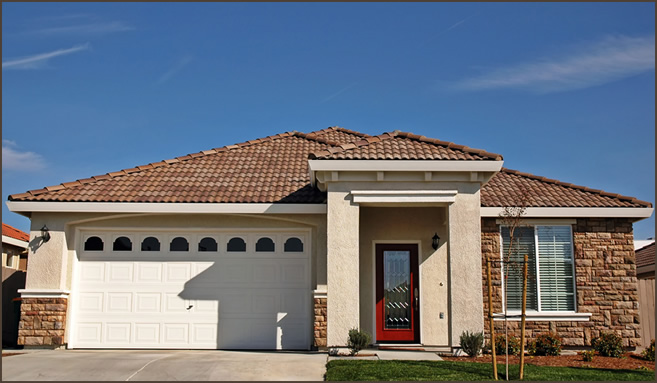 Photo of Single Residential Home